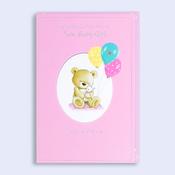Little Henry <br /> New Baby Girl image