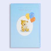 Little Henry <br /> New Baby Boy image