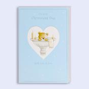 Little Henry <br /> Christening Day image