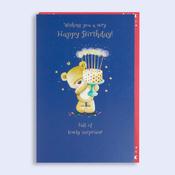 Little Henry <br /> Happy Birthday image