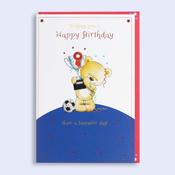 Little Henry <br /> Happy Birthday image