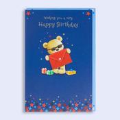 Little Henry <br /> Happy Birthday image