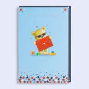 Little Henry <br /> It's your birthday image