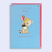 Little Henry <br /> Special Son image