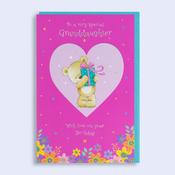 Little Henry <br /> Granddaughter image