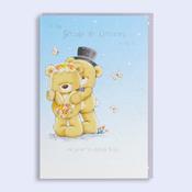 Little Henry <br /> Bride &amp;amp; Groom image