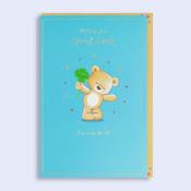 Little Henry <br /> Good Luck image