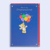 Little Henry <br /> Congratulations image