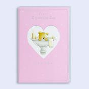 Little Henry <br /> Christening Day image