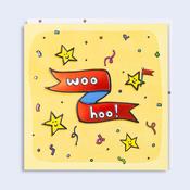 Topsy Turvy <br /> Woohoo! image