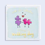 Topsy Turvy <br /> Wedding image