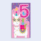 Skittles <br /> 5 Today image
