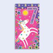 Skittles <br /> 7 Today image