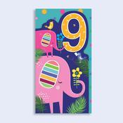 Skittles  9 Today