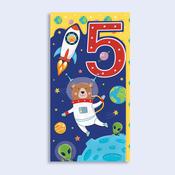 Skittles <br /> 5 Today image