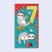 Skittles <br /> 7 Today image