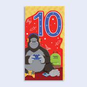 Skittles  10 Today image