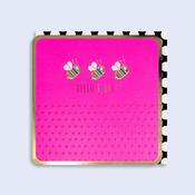 Luminous <br /> Neon Card <br /> Hello there image