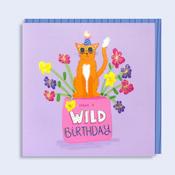Pickles <br /> Wild Birthday image