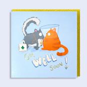 Pickles <br /> Get well soon! image