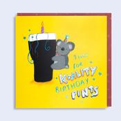 Pickles <br /> Koality Pints image