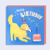 Pickles <br /> Happy Birthday image