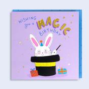 Pickles <br /> Magic Birthday image