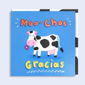 Pickles <br /> Moochas Gracais