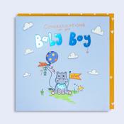 Pickles <br /> Baby Boy image
