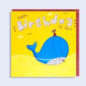 Pickles <br /> Happy Birthday image
