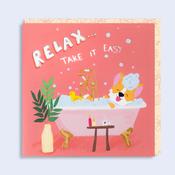 Pickles <br /> Relax &amp;amp; take it easy image