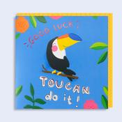 Pickles <br /> Toucan do it ! image