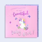 Pickles <br /> Baby girl image