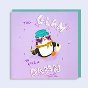 Pickles <br /> To Glam to give a Damn! image