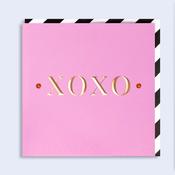Vibrant <br /> xoxo image