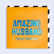 Vibrant <br /> Amazing Husband image