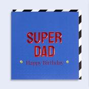 Vibrant <br /> Super dad image
