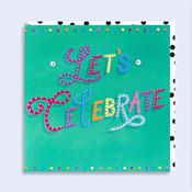 Vibrant <br /> Let's Celebrate image