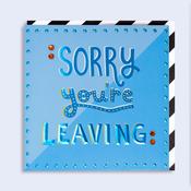 Vibrant <br /> Sorry your leaving image