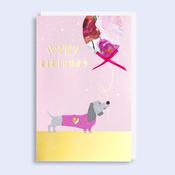 Little Thoughts <br /> Happy Birthday image