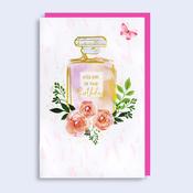 Little Thoughts <br /> With love on your birthday image