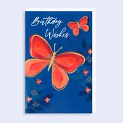 Little Thoughts <br /> Birthday Wishes image