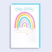 Little Thoughts <br /> Sunshine &amp;amp; Rainbows image