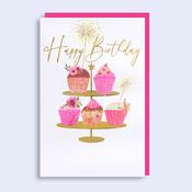 Little Thoughts <br /> Happy Birthday image