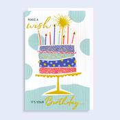 Little Thoughts <br /> Make a wish! image