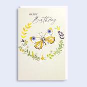 Little Thoughts <br /> Happy Birthday image