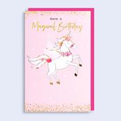 Little Thoughts <br /> Magical Birthday image