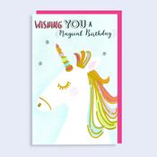 Little Thoughts <br /> Magical Birthday image