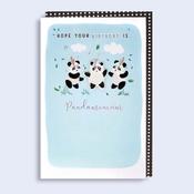 Little Thoughts <br /> Pandamonium image
