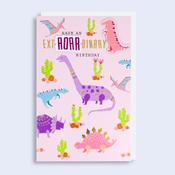 Little Thoughts <br /> Extraordinary Birthday image